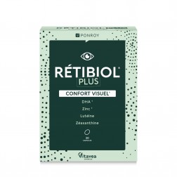 Rétibiol Plus